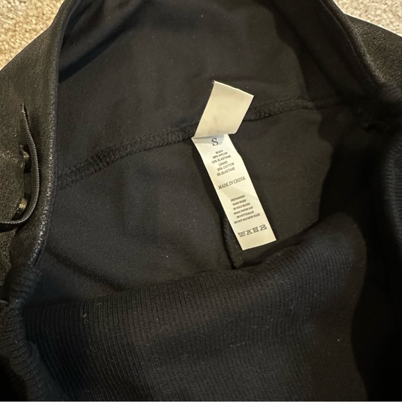 Maternity leggings - Picture 4 of 7